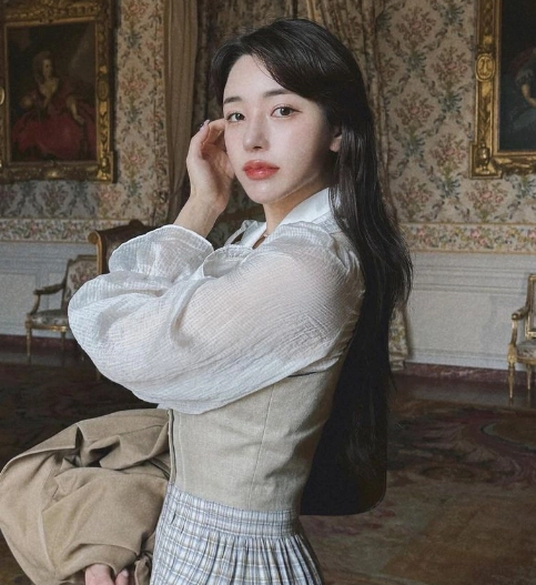 아리 프로필 나이 고향 학력 가수 배우 경력