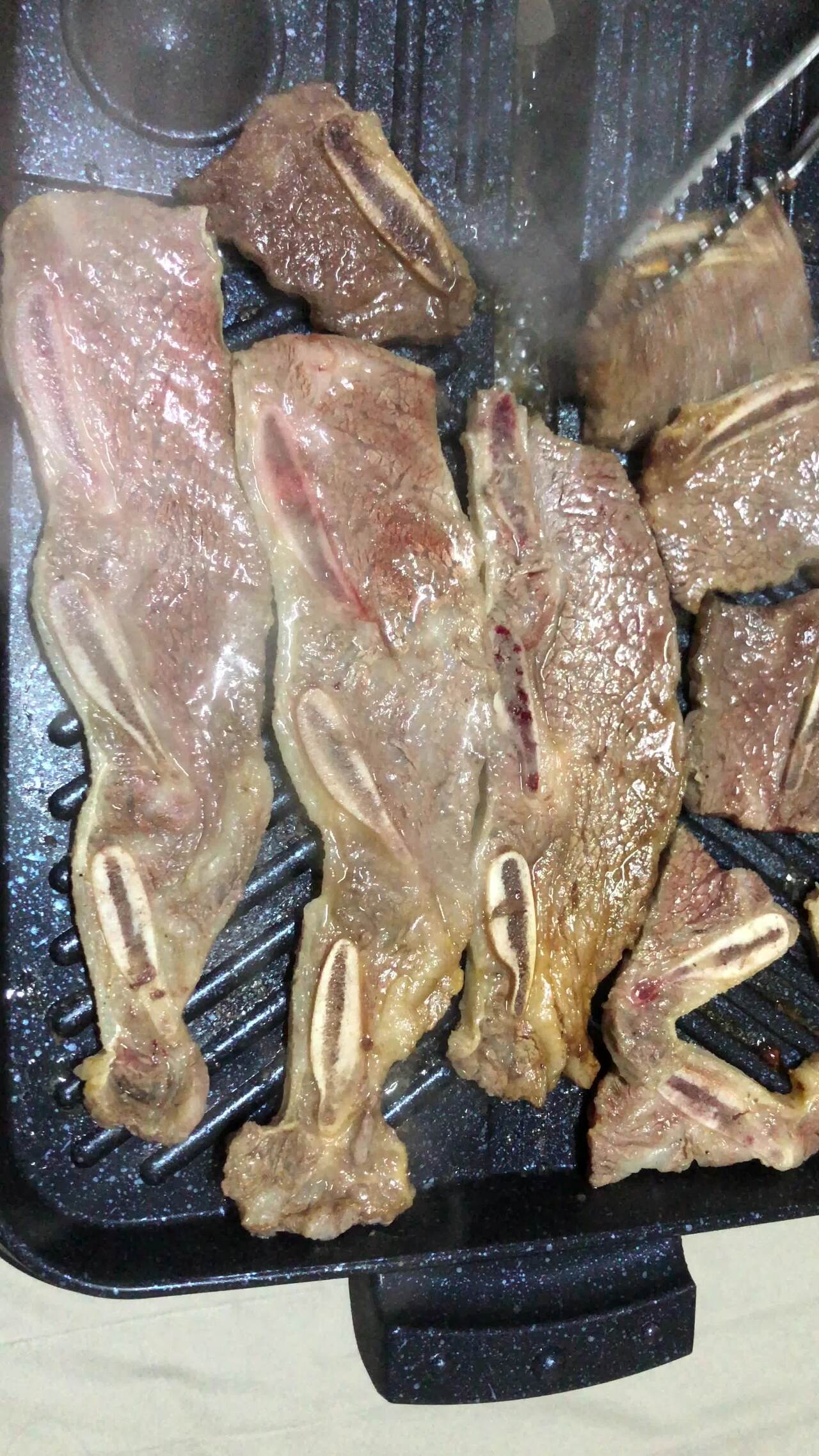 특별한날 명절때마다 설선물 la갈비 양념갈비선물세트