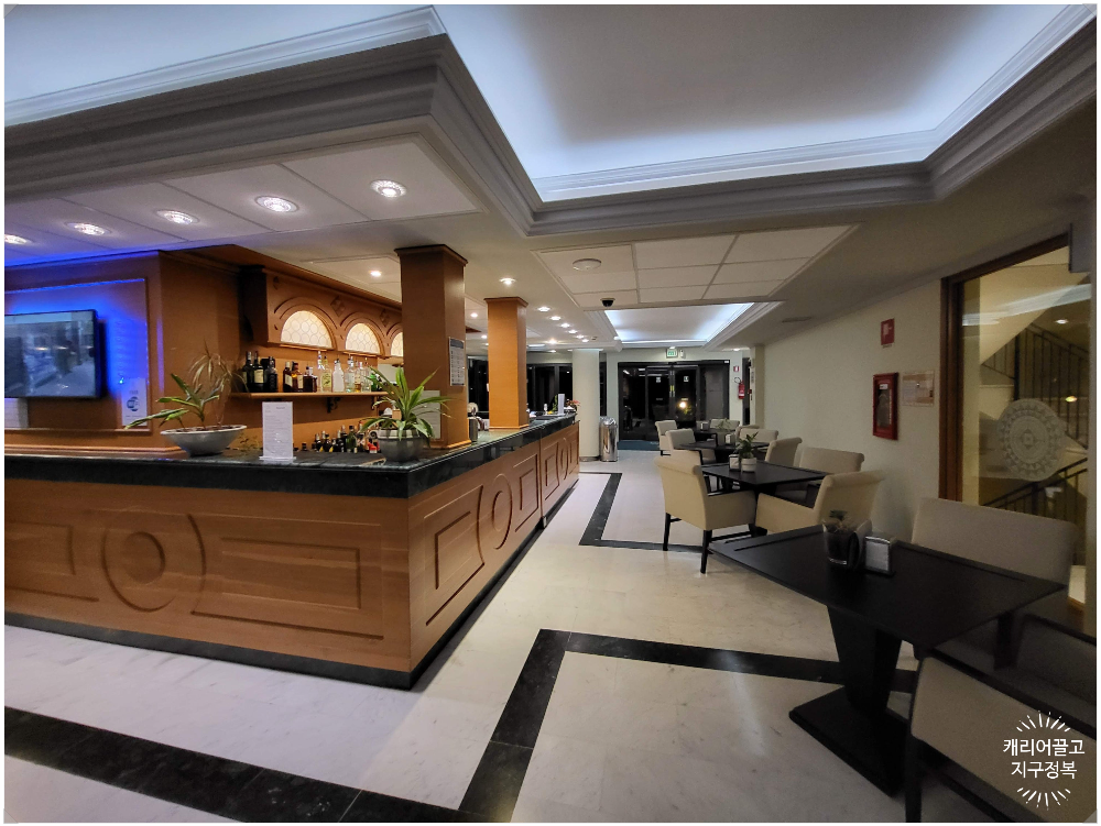 피사에 있는 그랜드 호텔 보나노 후기