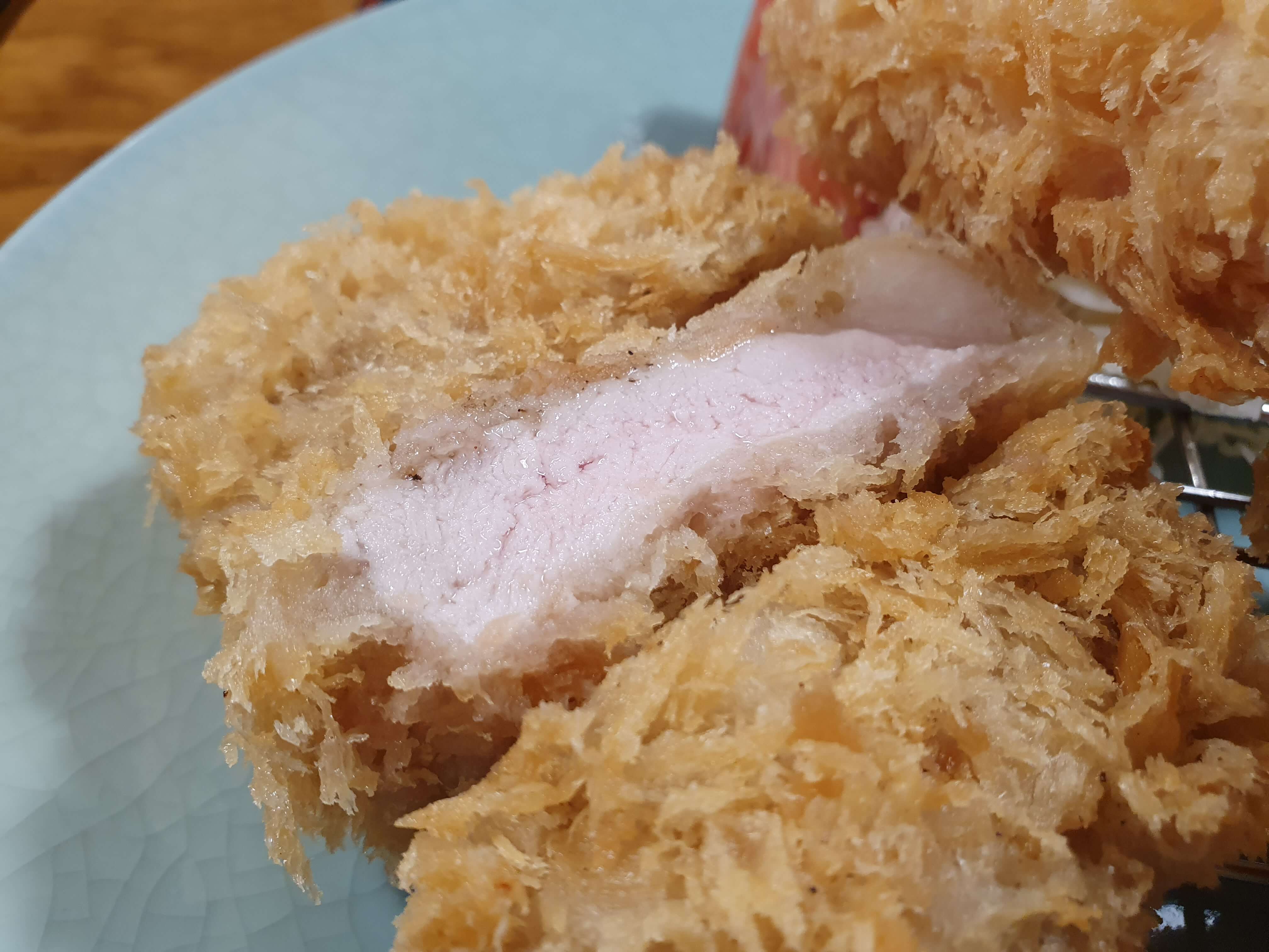 장전동(부산대) 톤쇼우 로스카츠(등심까스)