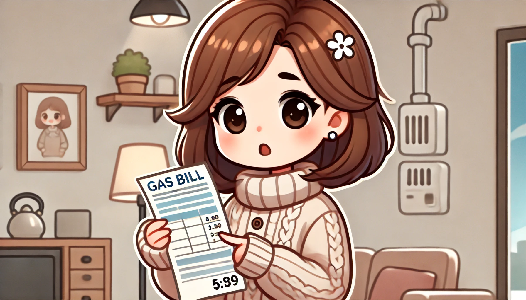 서울 도시가스 요금 조회 방법 &amp; 난방비 절감 팁! 가스비 확 줄이는 법