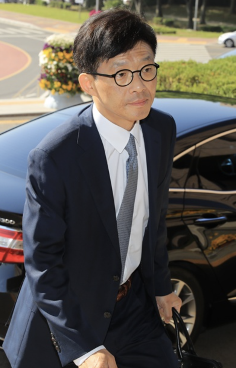 안태근 검사