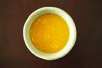 엿기름 티백 단호박 식혜 만들기 황금레시피_9