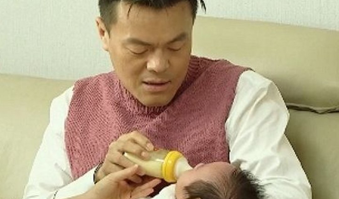 박진영 이혼 재혼 아내