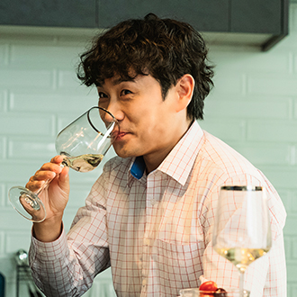 배드 앤 크레이지 김대곤