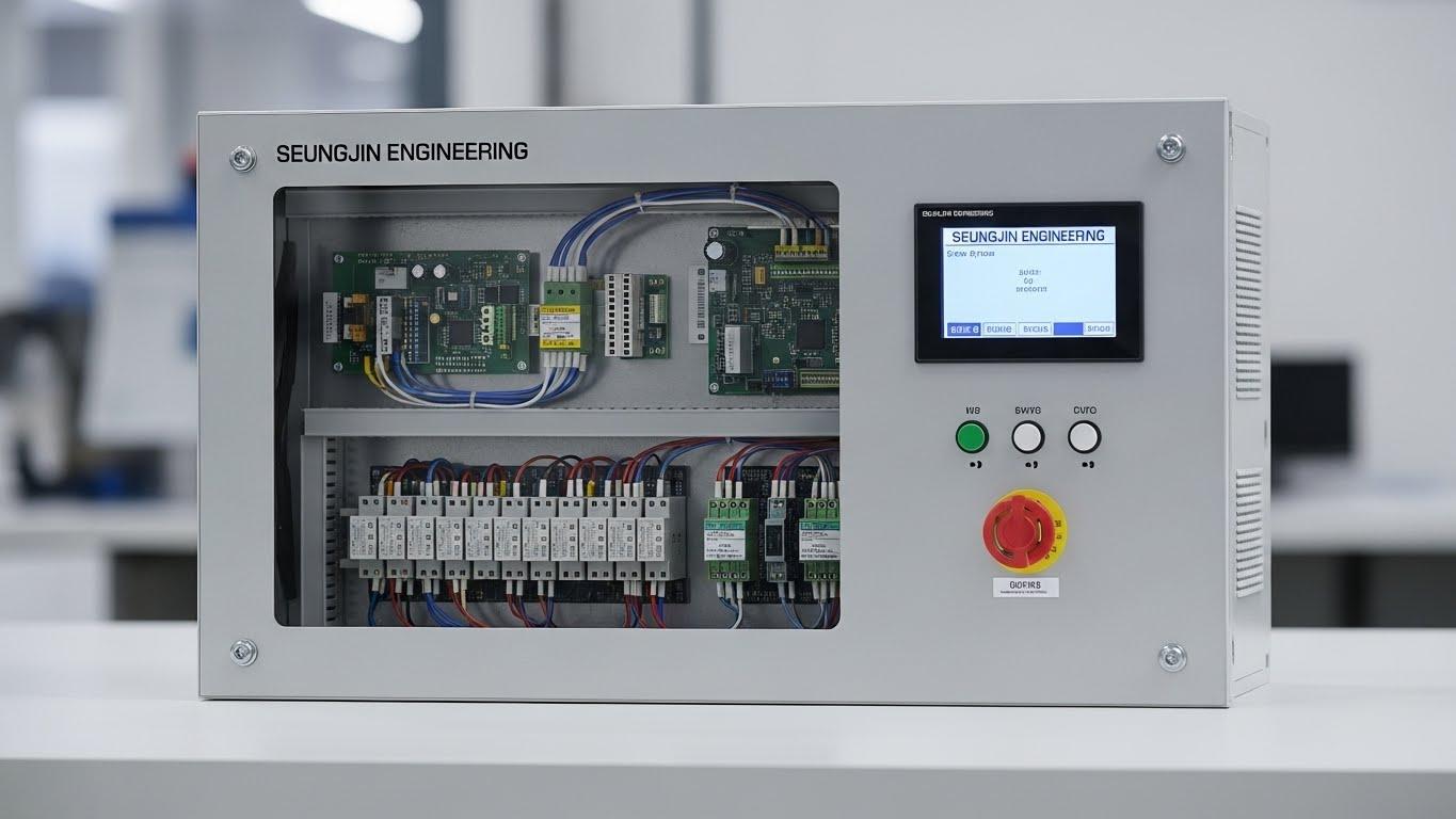 승진엔지니어링