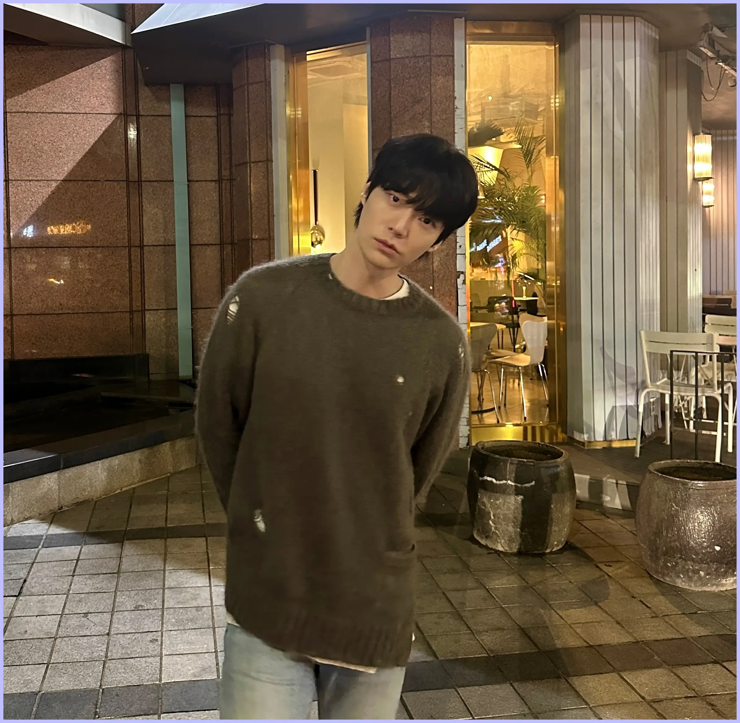 안재현 프로필 나이 고양이 구혜선 이혼 키 고향 가족 나 혼자 산다(나혼산) 