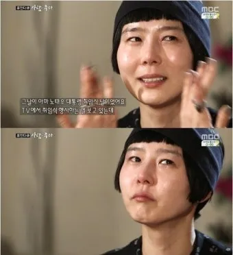 꿈에 돌아가신 어머니가 보이는 의미 정리_5