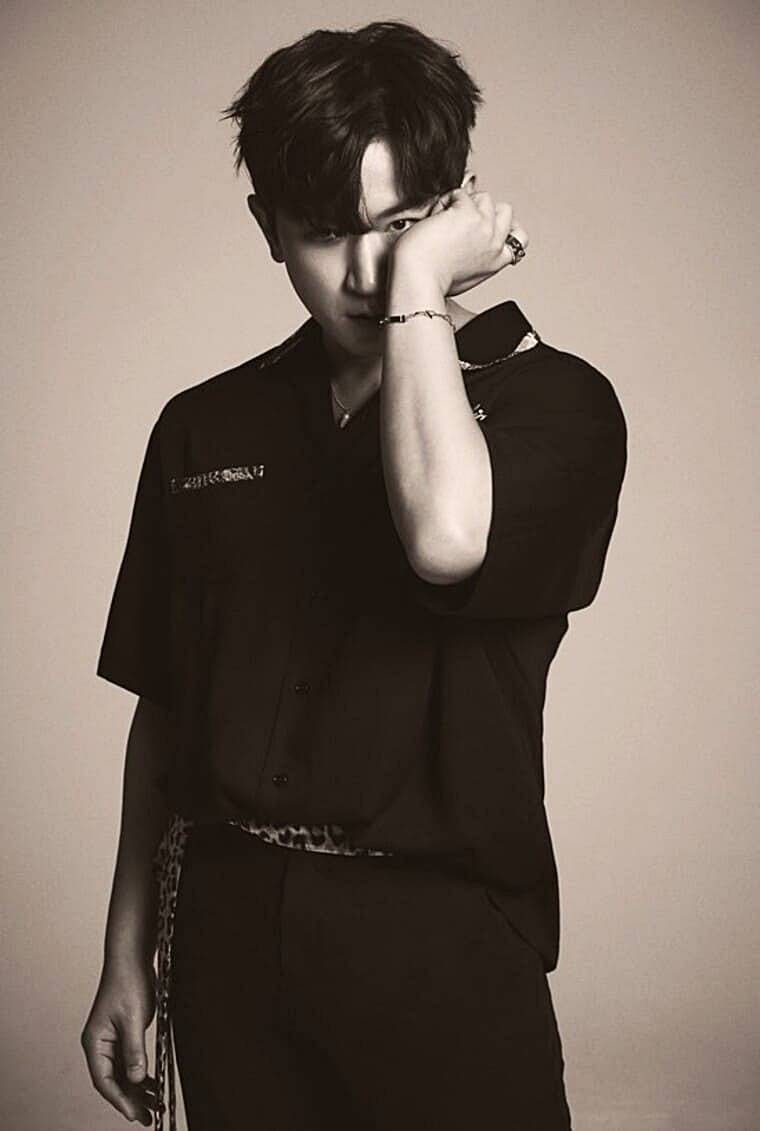 가수-이민우