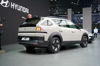 현대 신형 넥쏘 공개 디자인 기술 핵심 특징 5가지 모델 변화 요약_5