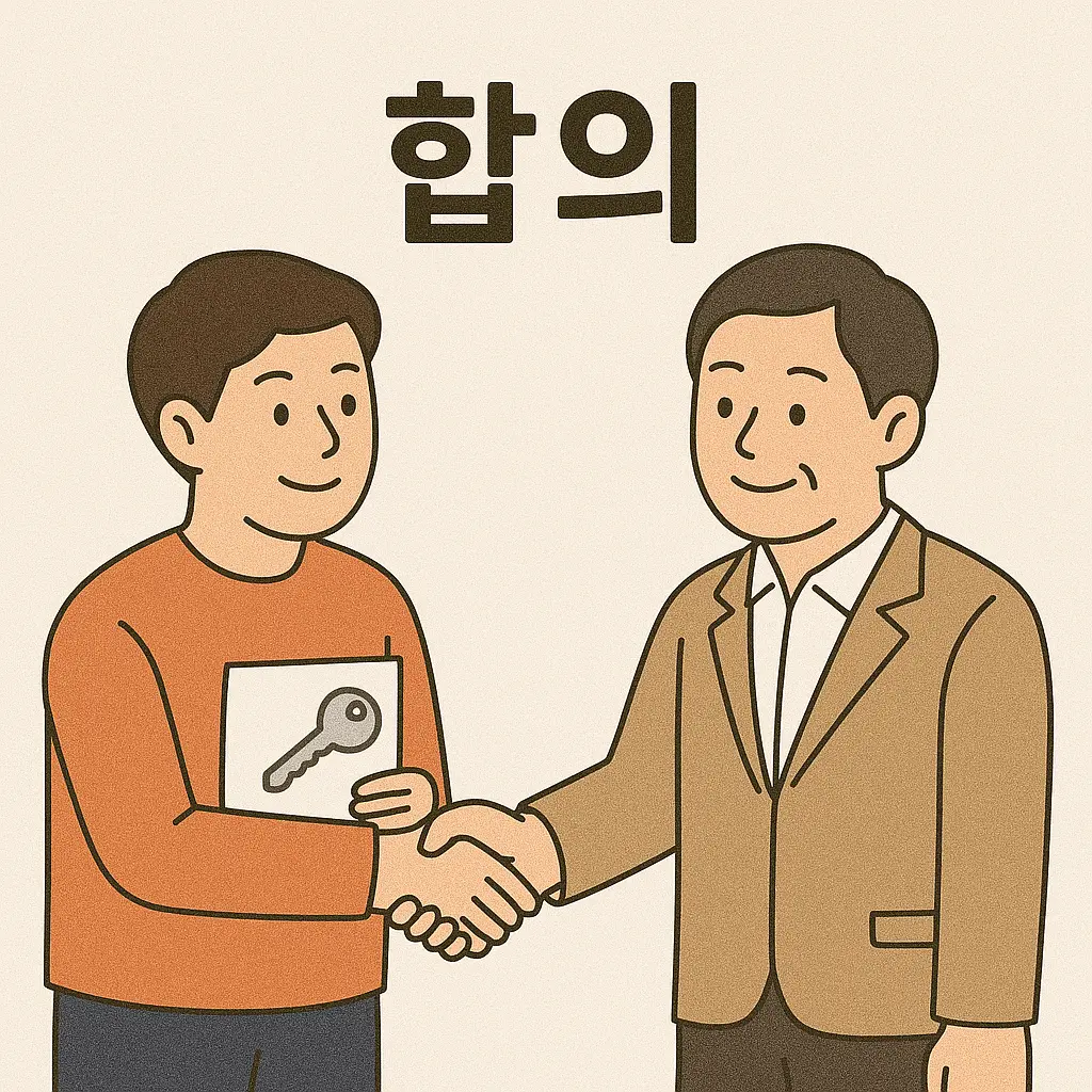 전세 계약만료 전 중개수수료
