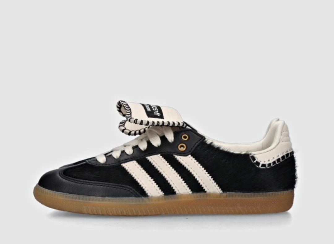 제니 삼바 운동화