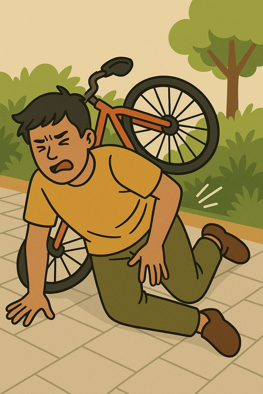 injured-man-photos