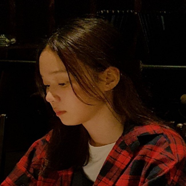 에스파윈터 학창시절