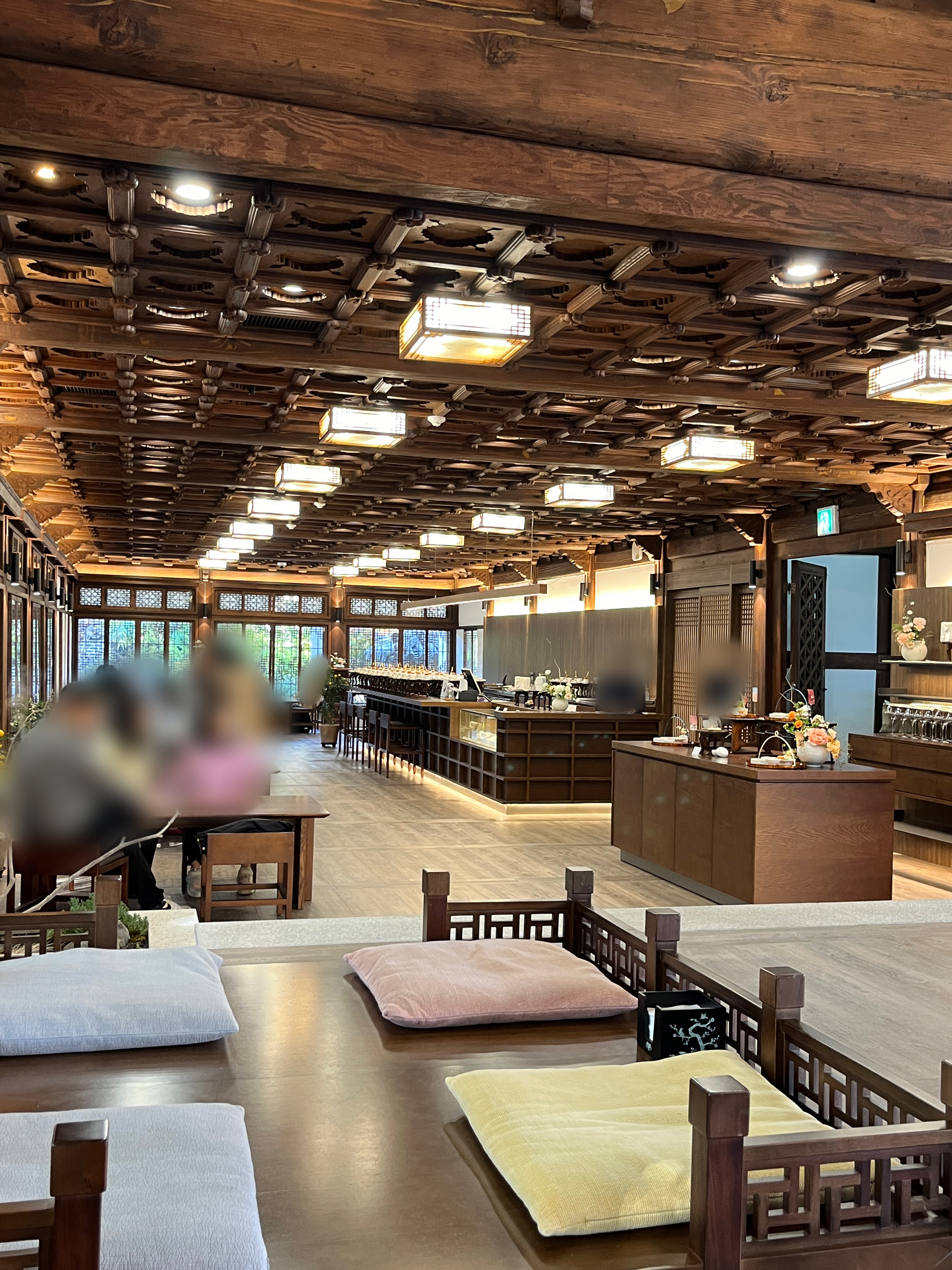 한국의집 고호재