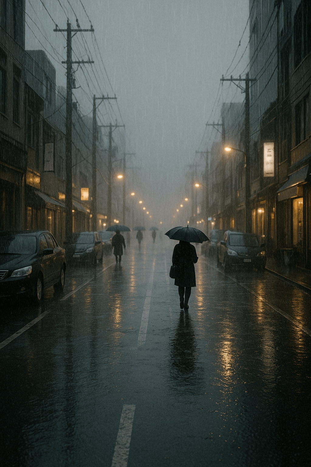 2025 장마기간 기상청 예보