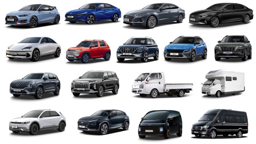 4월 2일부터 외국산 車 25% 관세, 한국 자동차 수출 비상