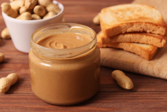 땅콩 버터
