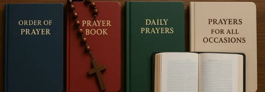 가톨릭 2025년 희년 기도