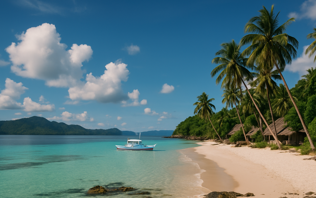 해외여행 세부여행의 모든 것 (리조트, 액티비티, 교통팁)