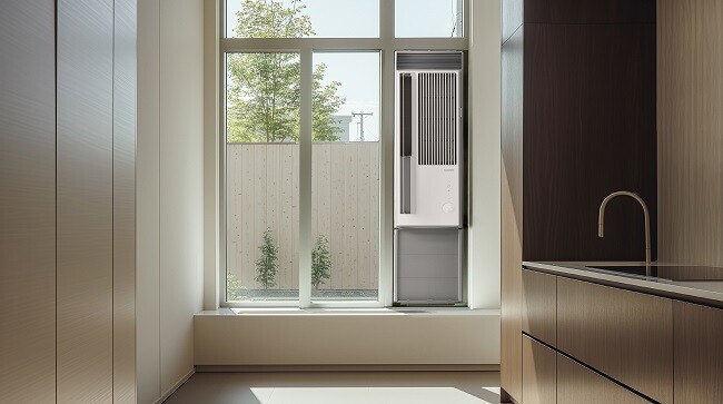 창문형 에어컨 가격 렌탈 및 중고 가성비 추천 순위 구매 유의사항