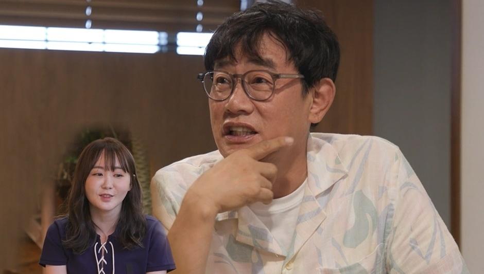 호적메이트 이경규 여동생 이순애 매제 숯불 돼지 갈비, 한우 등심 주물럭 맛있는 식당 마포구 마포역 고기집 맛집 추천