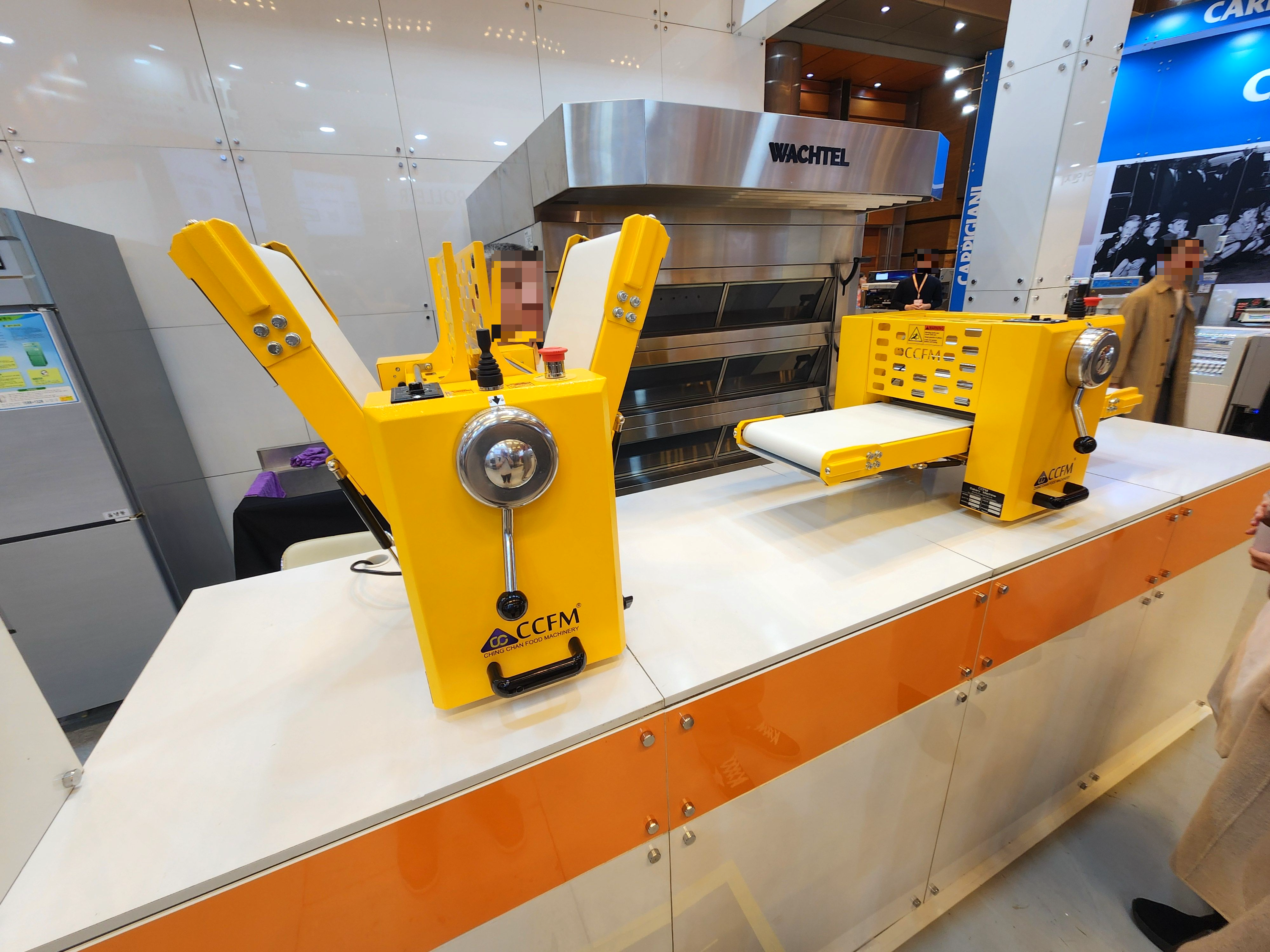 2025한국국제베이커리페어