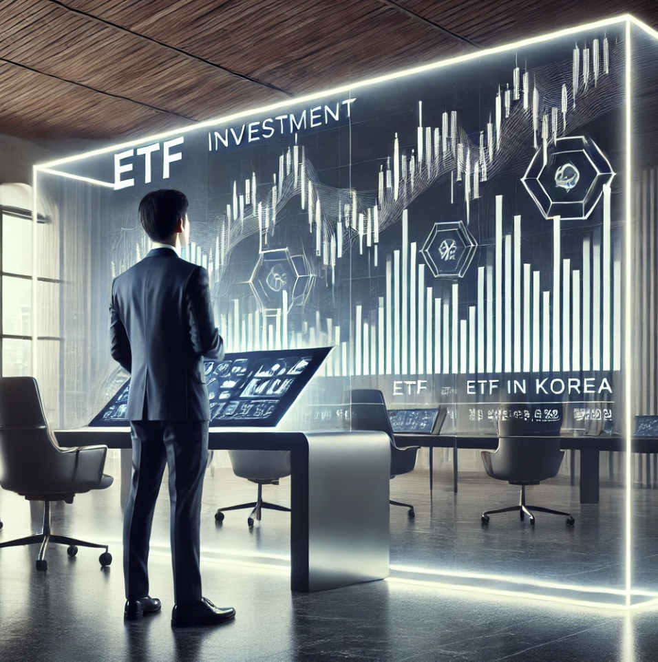 투자자의 스마트한 선택