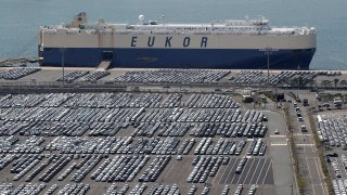 미국 관세협상 한국 VS 일본 VS 유럽 비교