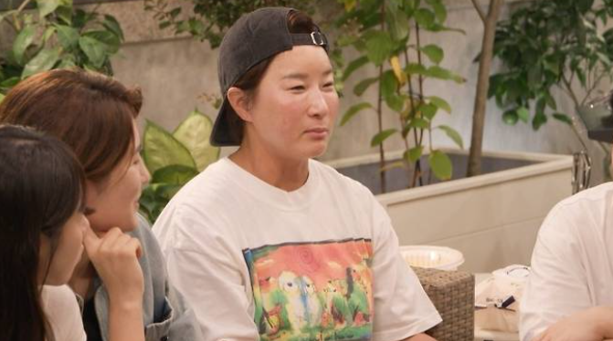 박세리 결혼 계획