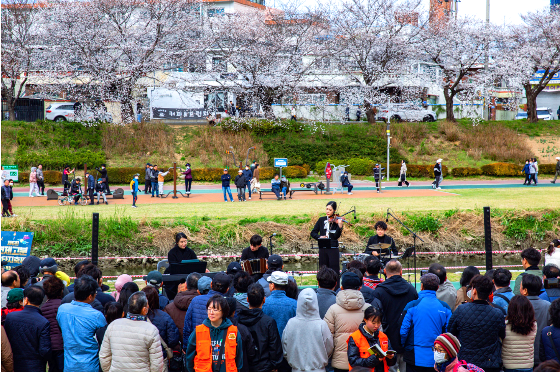 연제고분판타지축제