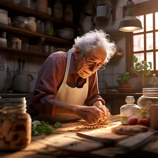 초기 치매 증상 놓치지 마세요