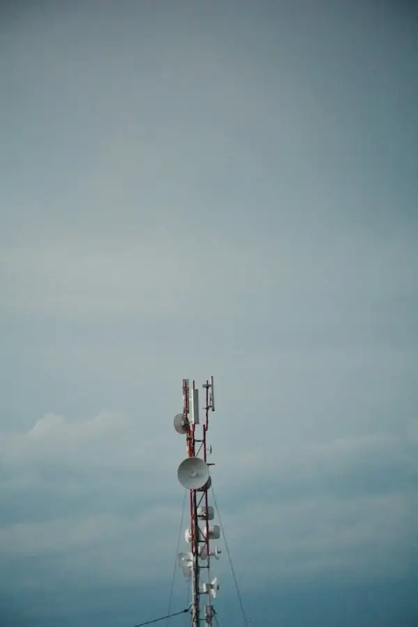 모바일네트워크