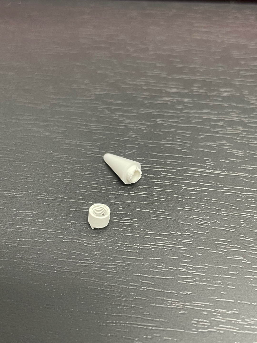 애플펜슬 펜촉 수리