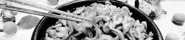 매실장아찌 무침 만드는법