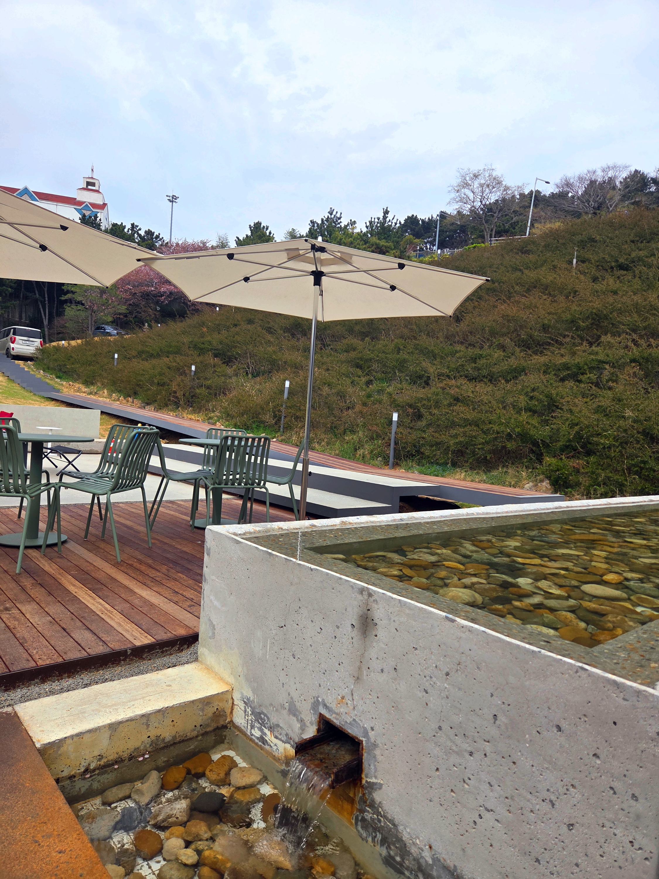 베이커리카페 가원