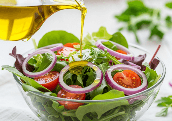 콜레스테롤 낮추는 음식 추천 리스트