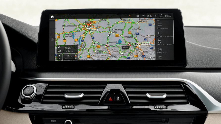 BMW 5시리즈 풀체인지 하이브리드 가격 출시일