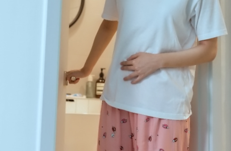 방광염 증상