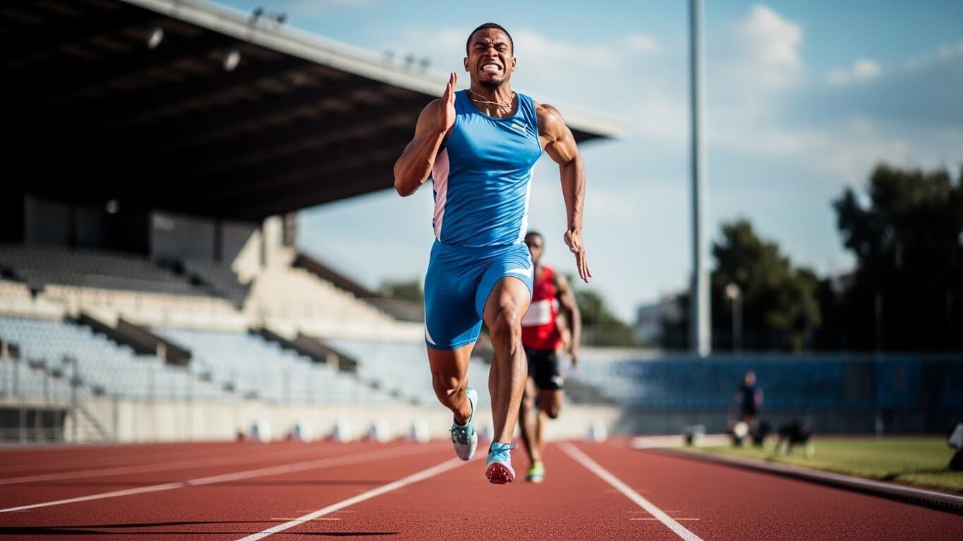 40대 달리기 다이어트 정체기&amp;#44; 이것부터 점검하세요