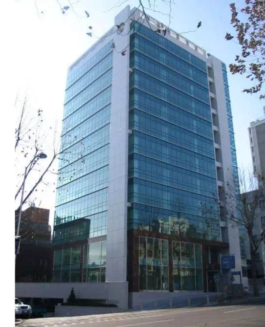 티비에이치빌딩