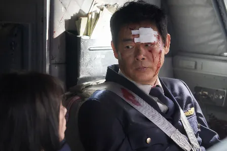 규식 역(성동일)