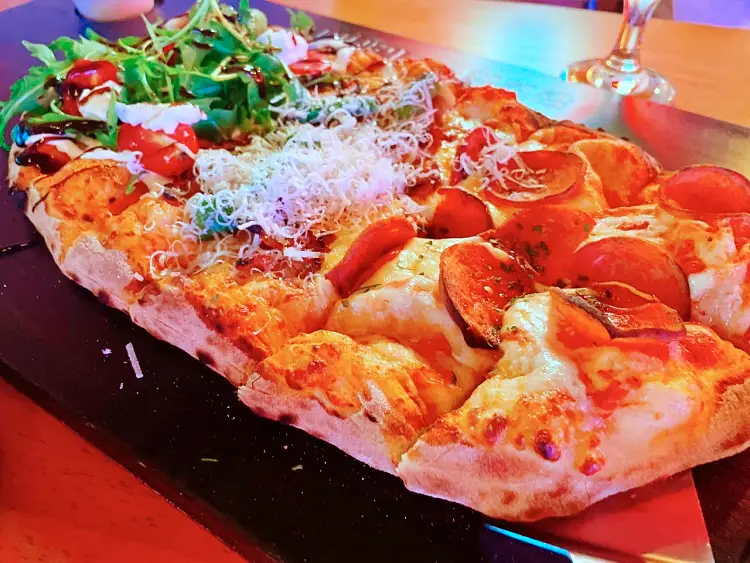 잠실새내 신천에서 맛보는 수제 맥주와 함게 즐기는 미식 여행 이탈리아식 화덕 피자, 파스타 맛집 추천 생방송투데이 리얼맛집 오늘방송 맛의 승부사