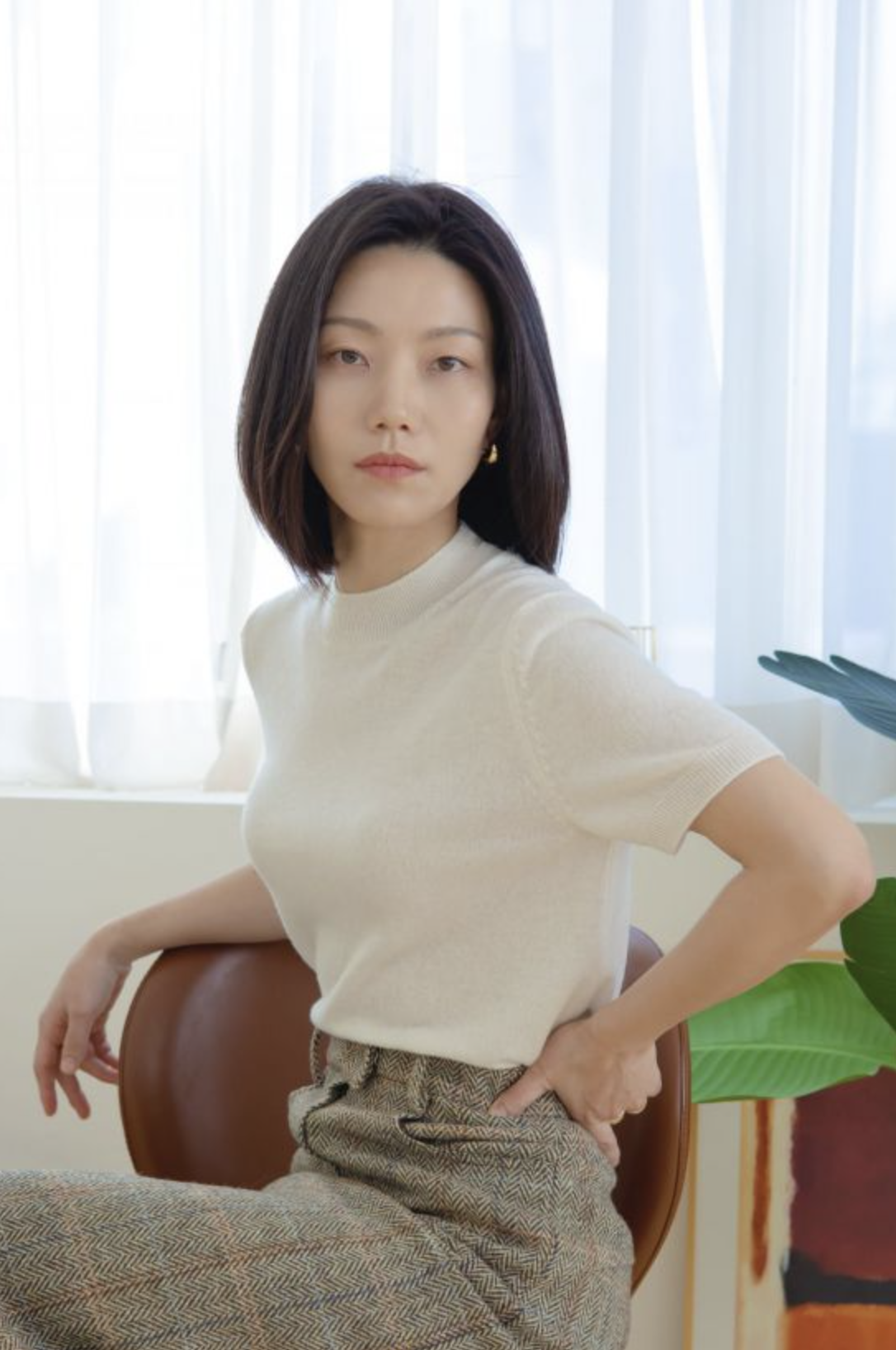 김신록 작품활동