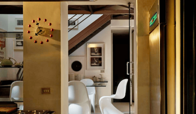 나혼자산다 키 벽시계