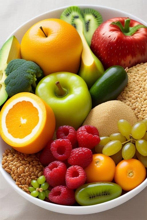 위궤양에 좋은 음식