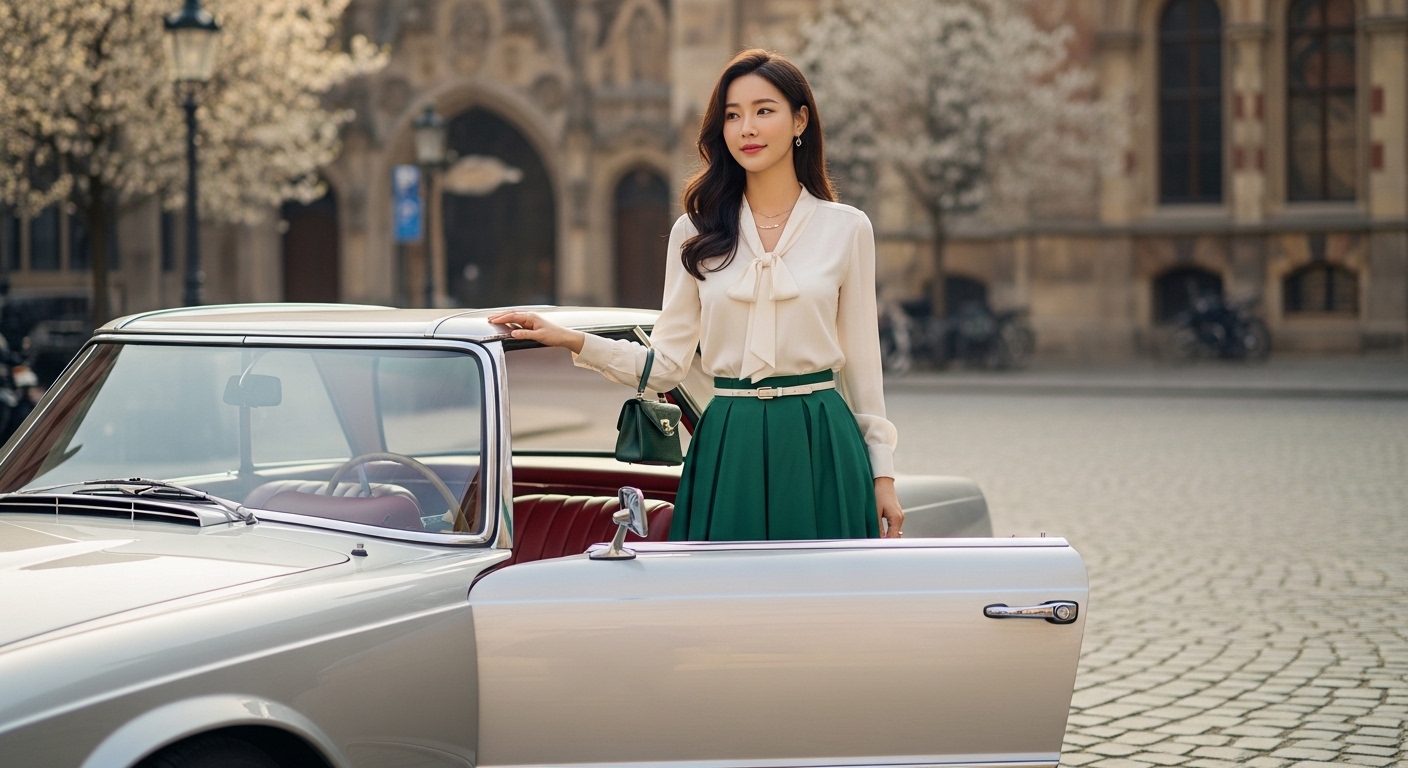 현대 쏠라티 15인승