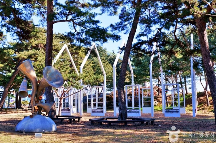 울진 가볼만한곳 베스트 10