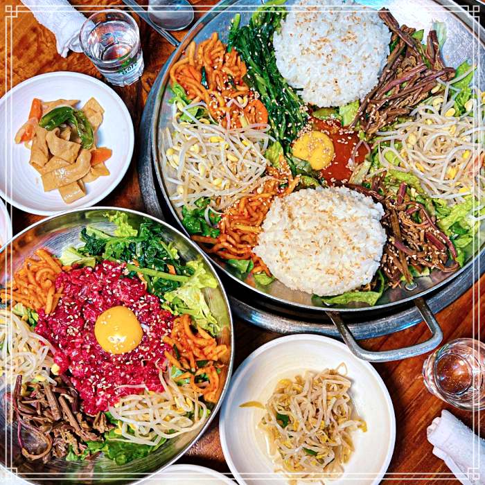 나혼산, 나혼자 산다 목포 생고기, 육사시미 맛집