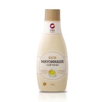 마요네즈 보관 방법 기간 상태_2